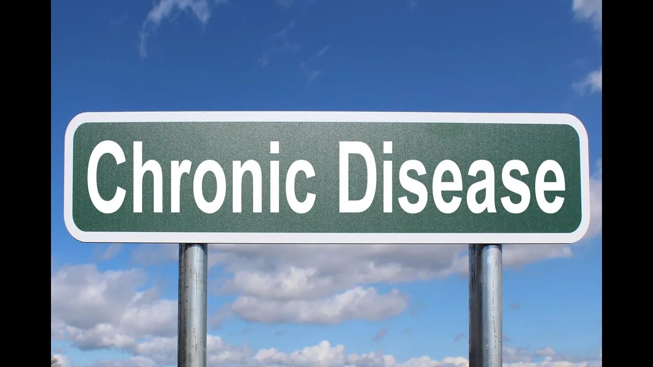 Living with Chronic Illness: My Story and Advice for the Affected