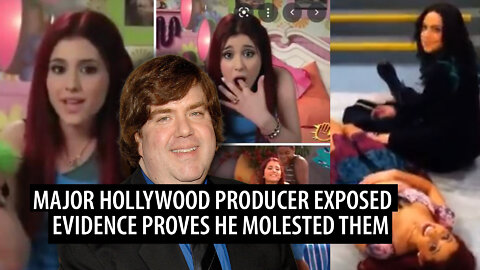 New Evidence Proves Top Child Stars Were MOLESTED REPEATEDLY by Big Name Hollywood Producer