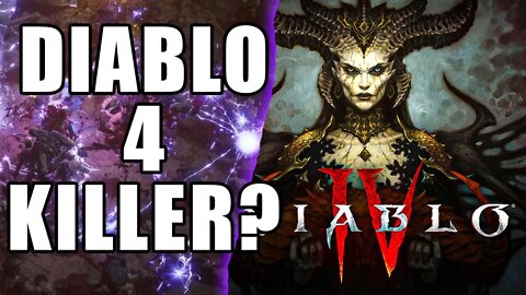 Is Undecember the Diablo 4 Killer? - Undecember First Impressions