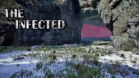Moving to a New Location - The Infected #13