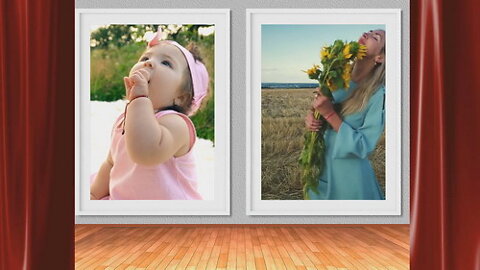 On The Stage - Project for Proshow Producer