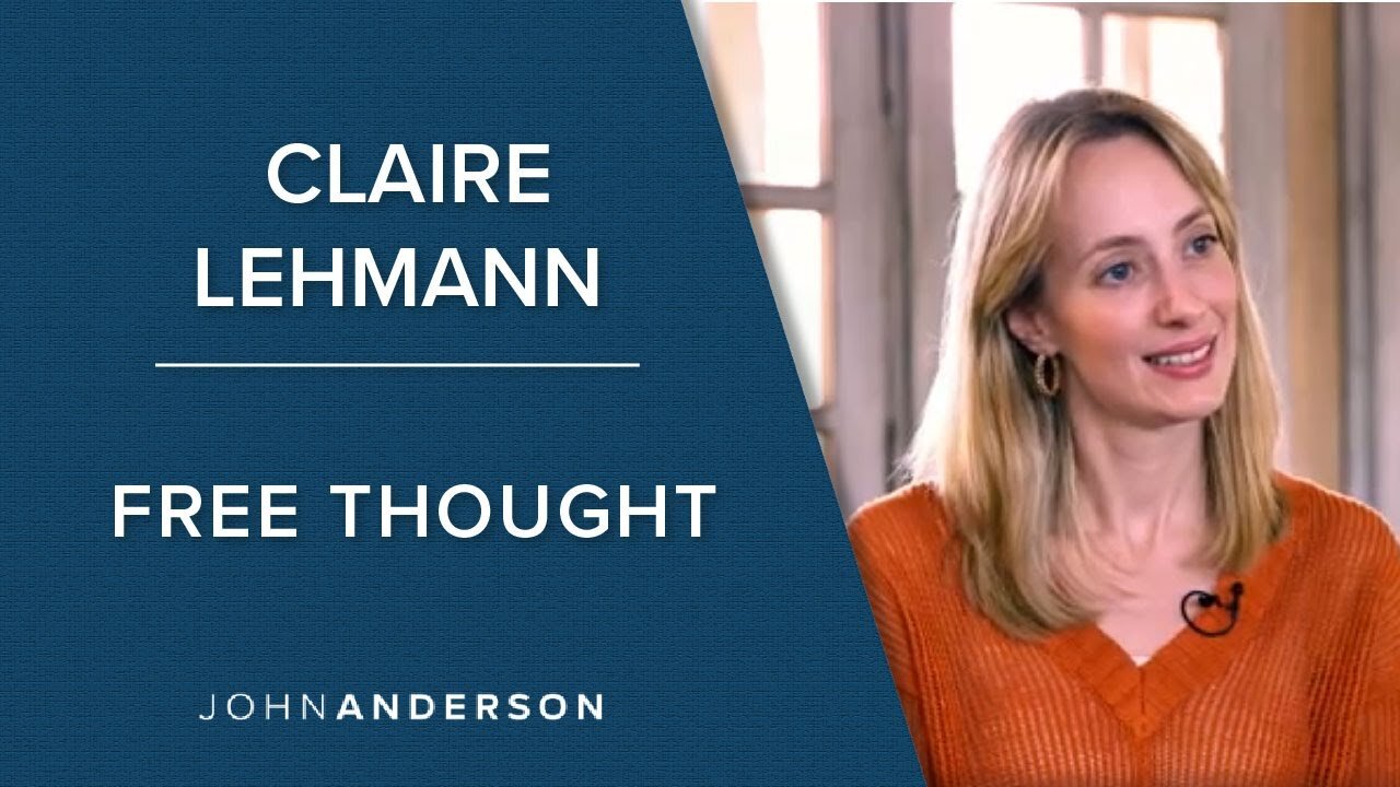 Free Thought | Claire Lehmann