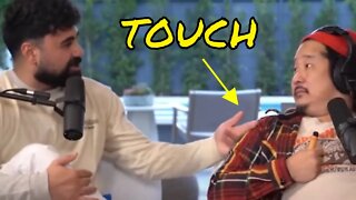 YYXOF Finds - BOBBY LEE "DON'T F******G TOUCH ME!" | Highlight #291