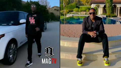 Master P On Obstacles When Trying To Achieve Your Goals! 🙏🏾