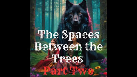 The Spaces Between the Trees - Part 2