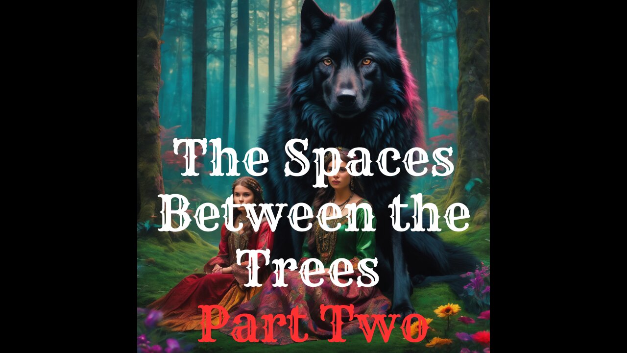 The Spaces Between the Trees - Part 2