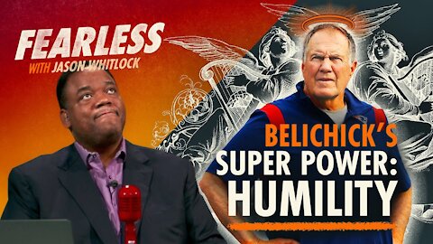 Belichick’s Greatest Moment? Patriots Edge the Bills | John McWhorter Talks 'Woke Racism'