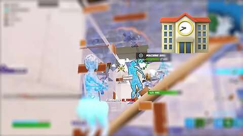 Campus (#fortnitemontage )(#vampireweekend )#61