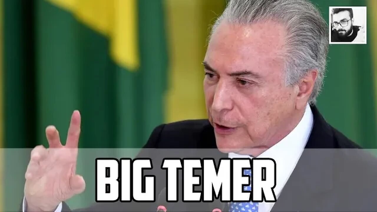 O RECURSO DAS BIG TECHS