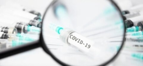 Is the COVID vaccine the mark of the beast