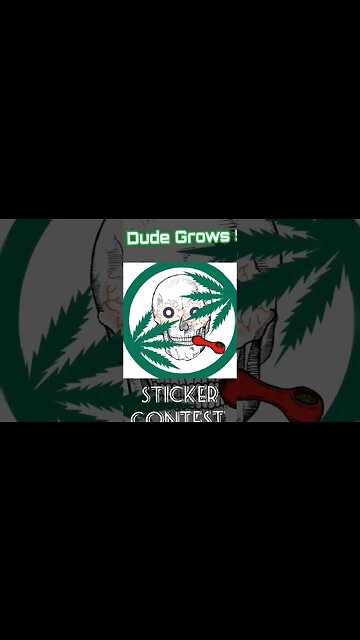 Subscribe Now to Begin. The Dude Grows Show.