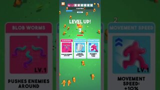 Blob Hero Chapter 1 Part 1