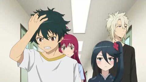 They Get Another Sonar Attack