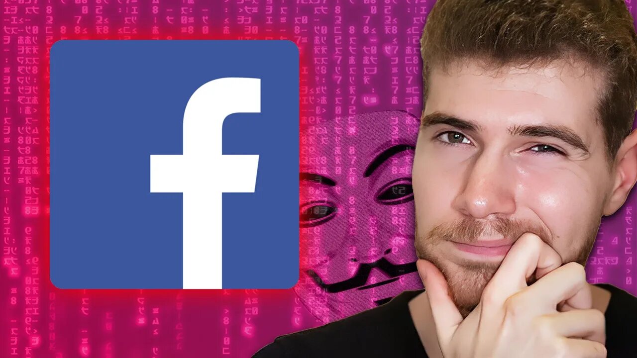 1 Million Facebook Logins Compromised