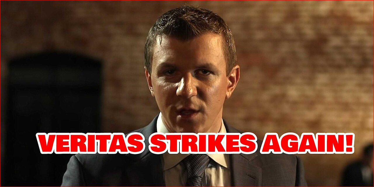 Twitter Exposed By Project Veritas Once Again