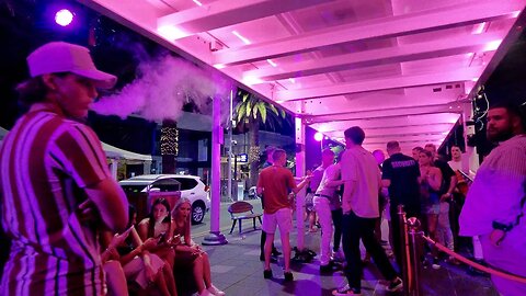 Experience the Electrifying Gold Coast Nightlife in Surfers Paradise – It's Truly Irresistible!