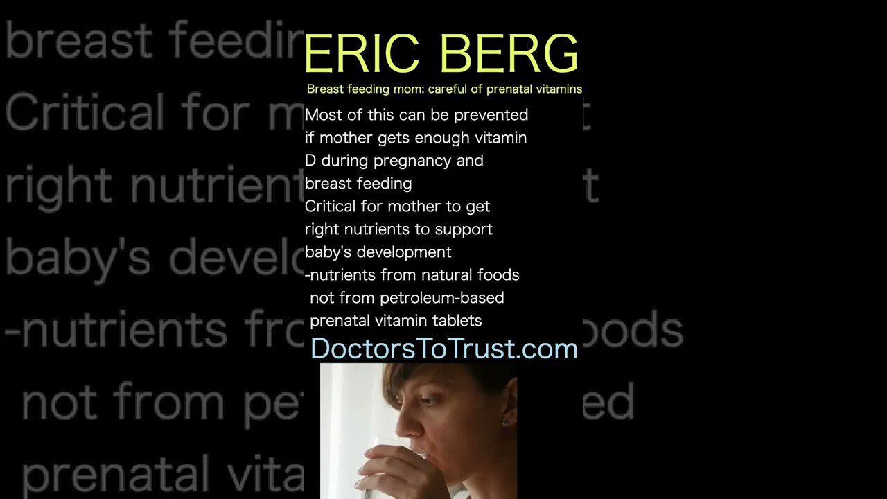 Eric Berg