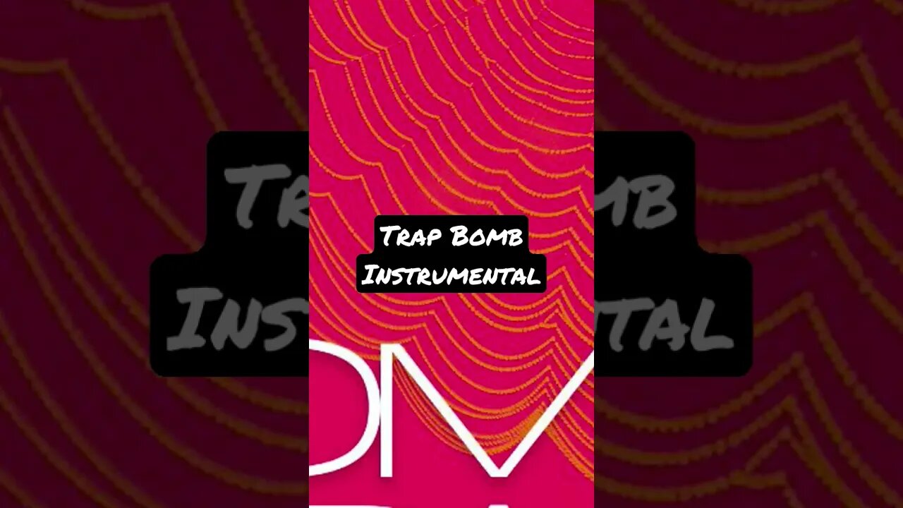 Instrumental Trap Beat #beats #shortshorts #new