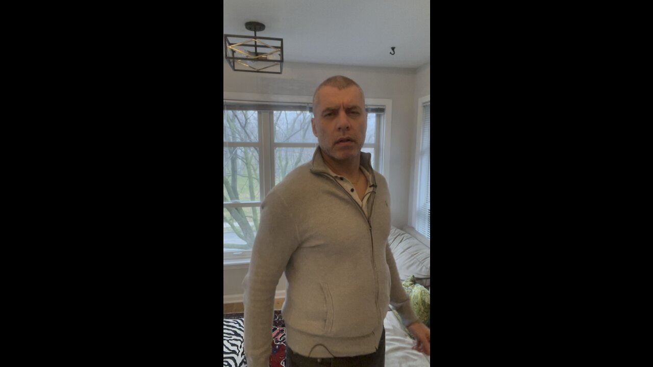 Are the deeply religious more likely to withstand mass hysteria? Moment 130