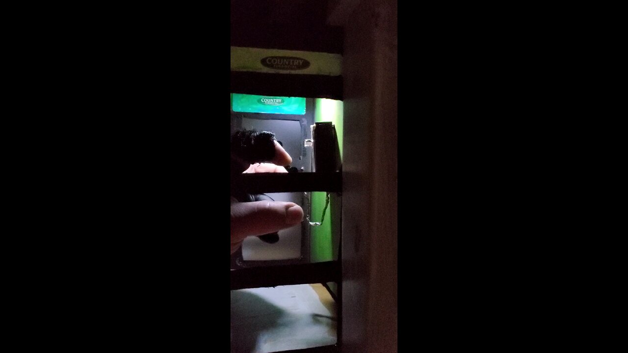 Matrix of the hand.