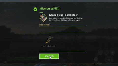 Fishing Planet Folge 513 Mission Entenköder Teil 3
