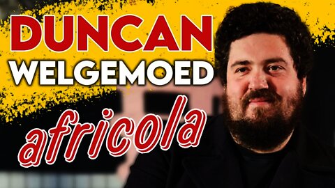 Michelin Star at 17 - Duncan Welgemoed (Full Length Podcast)
