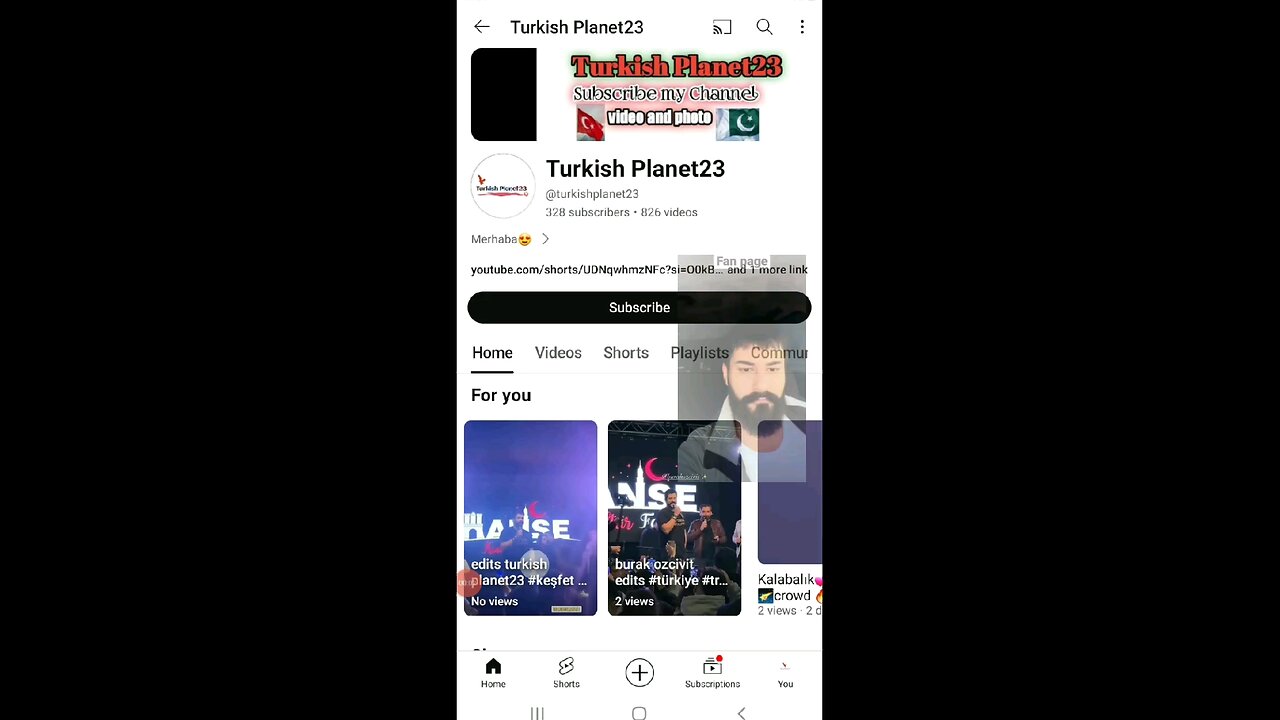subscribe youtube