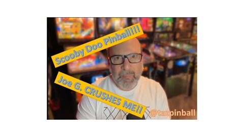 E2 - 5-Dec - Pinball News and Views // Top 5 Pro vs. Amatuer