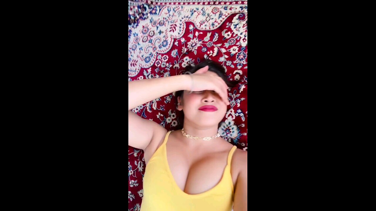 hot Indian Video #1