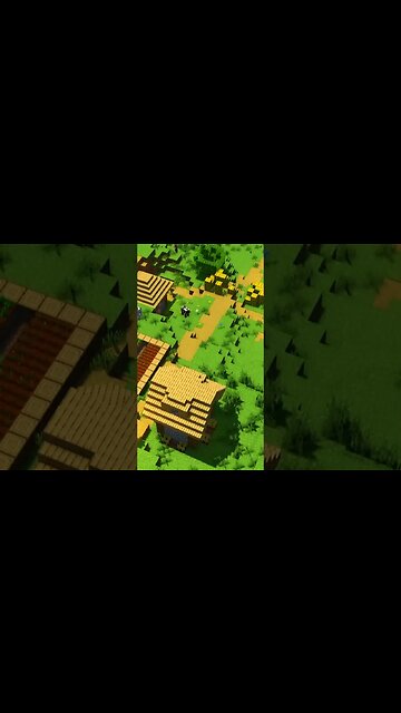 FANTASTIC 1.20 Survival Seed, Much By Spawn