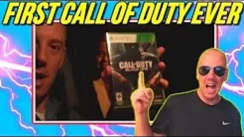 Reacting to First Time I Got Call of Duty Early (Oct 11, 2018)