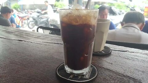 Trung Nguyên E-Coffee - Q4