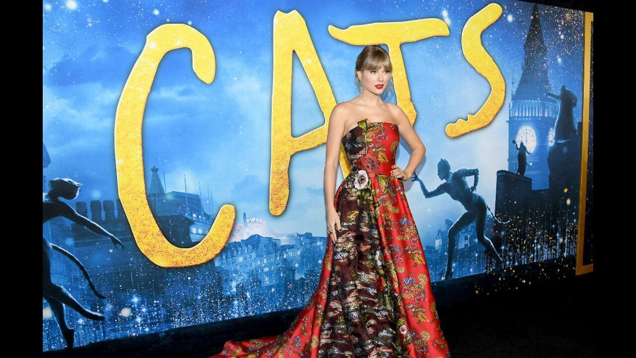 Taylor Swift's stalker sentenced to 30 months in prison