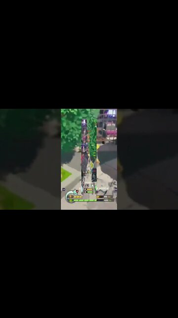 #Rumbleverse oferece o melhor de #Fortnite e do #wrestling