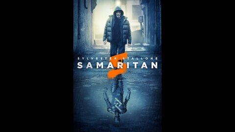 Samaritan - Movie Review