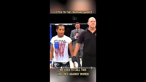 We Used To Call This Violence Against Women
