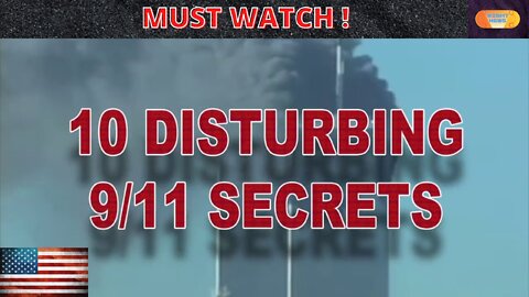 10 Facts About 9/11 A must Watch