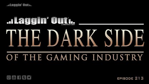 The Dark Side of Gaming, Part I (S02)