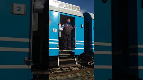 🔴 IMPRESIONANTE ESTE TREN EN BAYAMO|CUBA 2021 Grettell Torres short