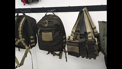 Wednesday night live looks brown to me