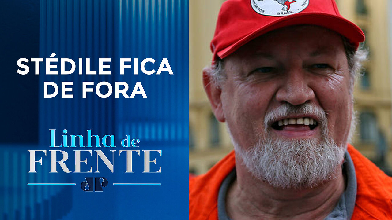 G. Dias, José Rainha e mais 9 são indiciados no relatório final da CPI do MST | LINHA DE FRENTE