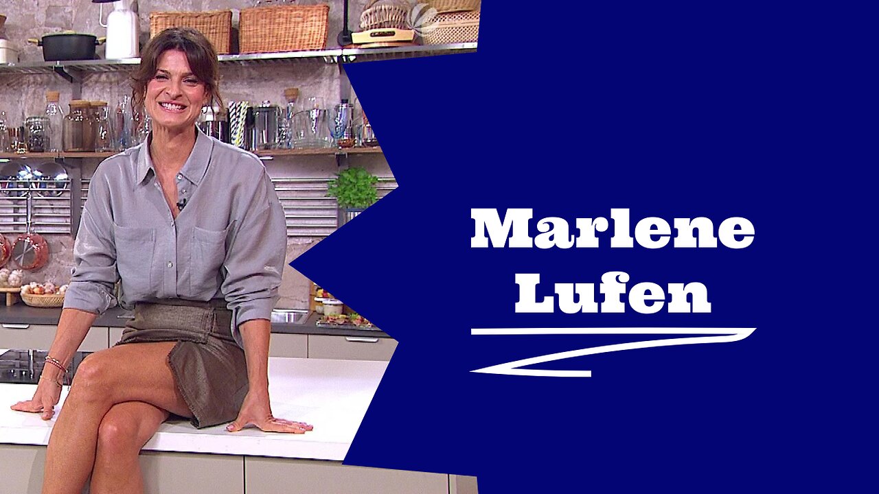 Marlene Lufen 150824