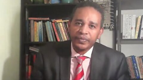 ከታሪክ ያልተማረው የኦህዴድ ብልጽግና - ኤርሚያስ ለገሰ