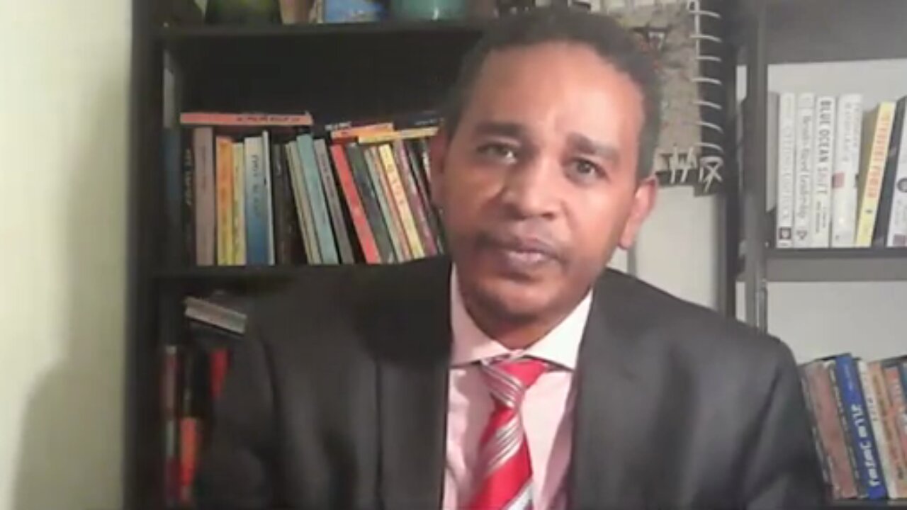 ከታሪክ ያልተማረው የኦህዴድ ብልጽግና - ኤርሚያስ ለገሰ
