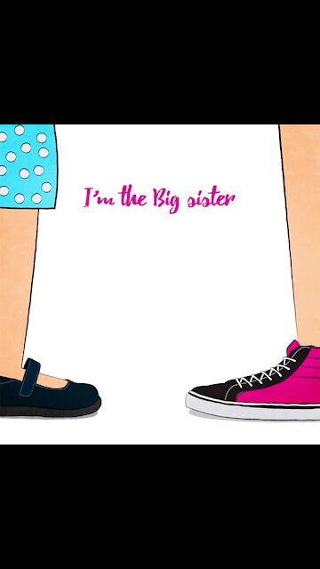 I'm the older sister [GMG Originals]