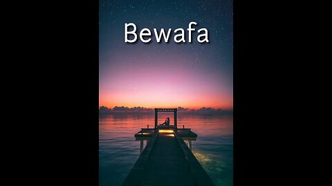 Bewafa