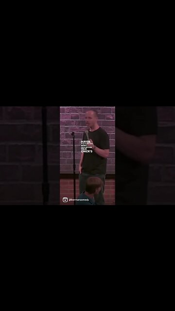 Heckler turns out to be closeted #comedy #comedyvideo #funny #standupcomedy #joke #viral #comedian