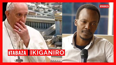 Ikizira gihagaze Ahera: Ibyabaye ni byo biri kuba/Umuburo uheruka ku Badiventisiti - Rwamapera