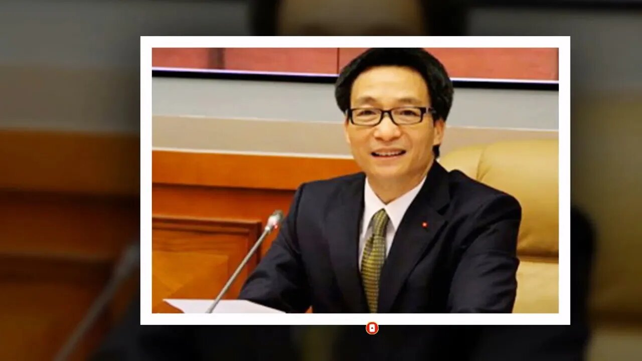 Khủng Hoảng Y Tế - Cơ Cấu Nhưng "Bất Tài"