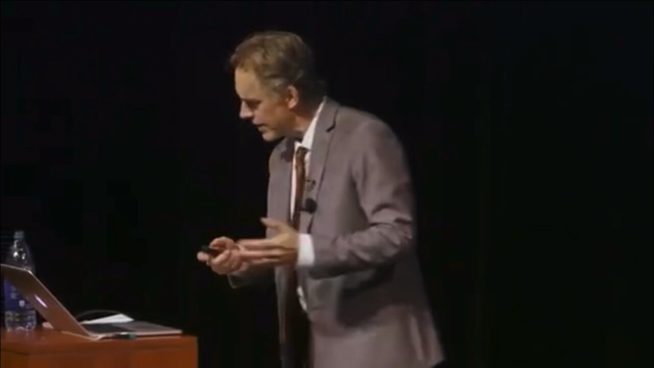 The rules come first or something like that